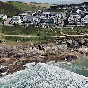 Polzeath Beach House